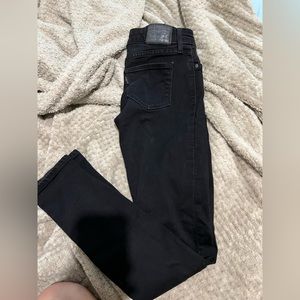 levi skinny jeans
